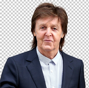 Paul McCartney The Beatles: Eight Days A Week Interview Song PNG ...