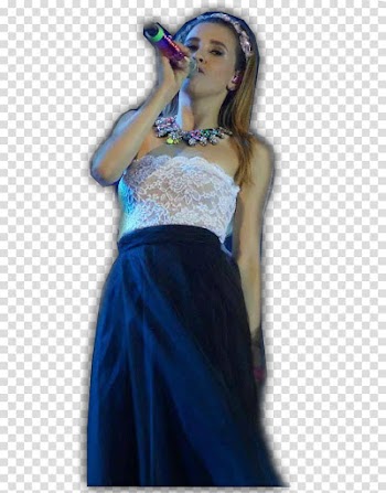 Paulina Goto transparent background PNG clipart