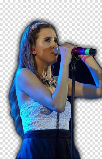 Paulina Goto transparent background PNG clipart