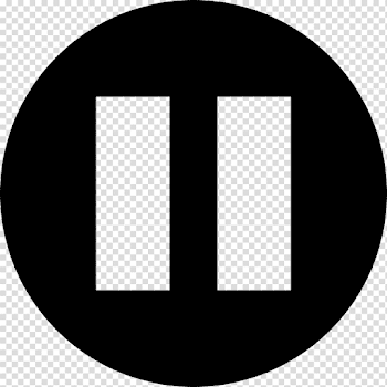 Pause PNG Download Image