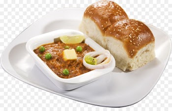 Pav bhaji Indian cuisine Chole bhature Dosa - tamarind 