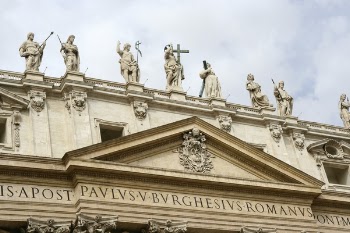 Pavlvs V Bvrghesivs Hall