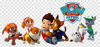 PAW Patrol character illustration, Puppy Dog Birthday cake Television show, paw patrol transparent background PNG clipart