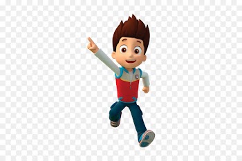 PAW Patrol Nick Jr. Clip art - logo patrulha canina 