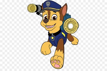 PAW Patrol Pups to the Rescue Cartoon Clip art - others 
