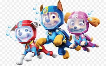 Paw Patrol Sea Patroller Transforming Vehicle Dog Clarks Maymie Skye Canada - spiel badge 