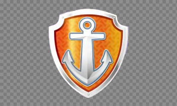 Paw Patrol Shield Png (114+ images in Collection) Page 1