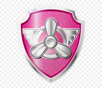 Paw Patrol Shield png download - 768*768 - Free Transparent Dog ...