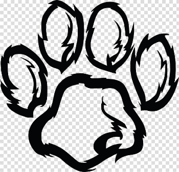 Paw Print Dog - Free vector graphic on Pixabay
