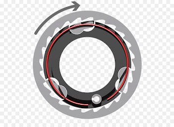 Pawl Ratchet Bicycle Wheel Freehub - Bicycle 