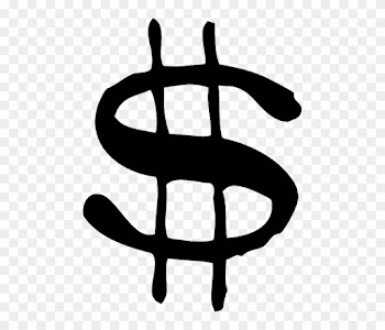 Payment Dollar, Money, Finance, Business, Currency, - Dollar Sign Illustration Png