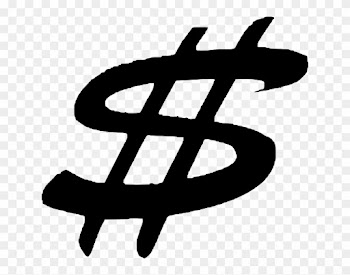 Payment Dollar, Money, Finance, Business, Currency, - Graffiti Money Sign Png