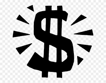 Payment Dollar, Money, Finance, Business, Currency, - Png Money Symbol