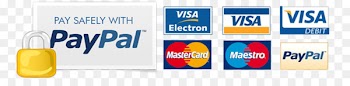 Payment PayPal Service Credit card - paypal 