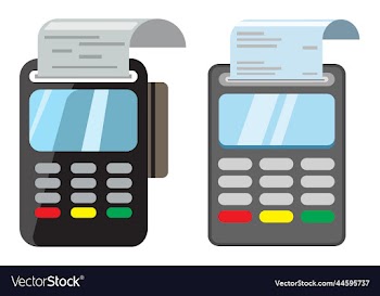 payment terminal