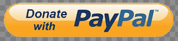 Paypal Donate PNG Photo