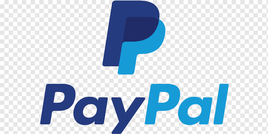 Paypal Logo, Text, Line, Blue, Logo, Text, Paypal png