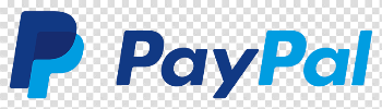 PayPal PNG High-Quality Image