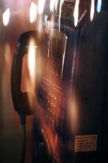Payphone