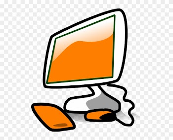 Pc Desktop - Computer Clipart Png
