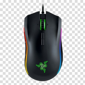 PC Mouse PNG Download Image