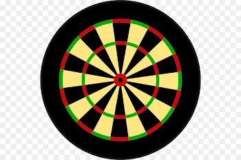 PDC World Darts Championship Winmau Game British Darts Organisation - darts 