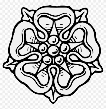 Pdf - Heraldic Rose