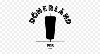 Pdx Dönerländ - Pdx Dönerländ Food Cart