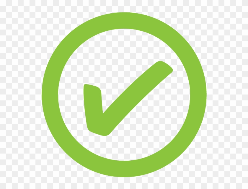 Pe Success Icon - Task Done