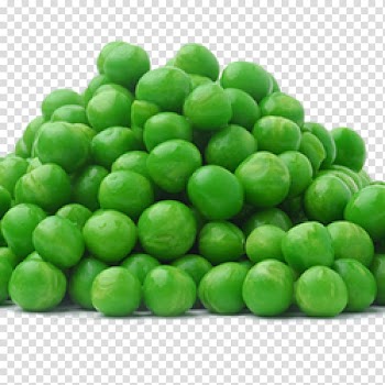 Pea Frozen food Mung bean Frozen vegetables, snow pea transparent background PNG clipart