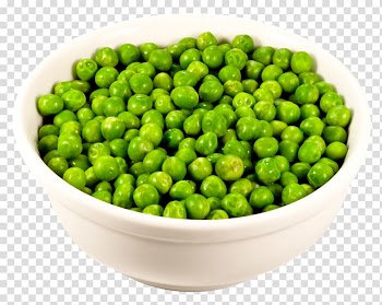 Pea Vegetarian cuisine Fried rice Vegetable, Green Pea transparent background PNG clipart
