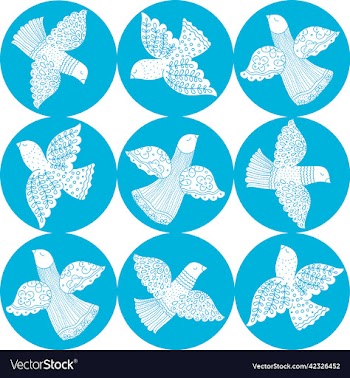 peace and doves