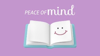 Peace of mind banner template, | Free PSD Template - rawpixel