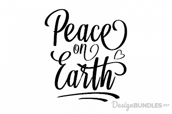 Peace on Earth