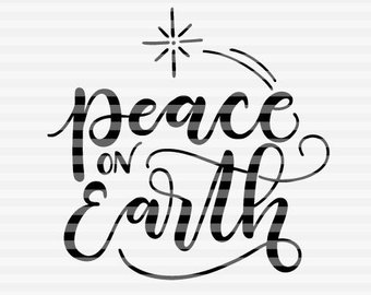 Peace on earth png | PNGio