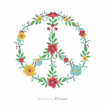 Peace sign
