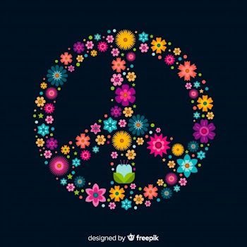 Peace sign