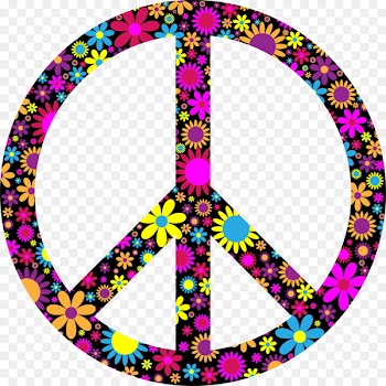 Peace symbols Love - peace symbol 