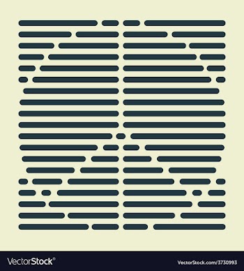 Peace vector image