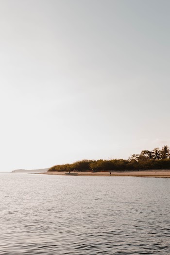 Peaceful Ocean
