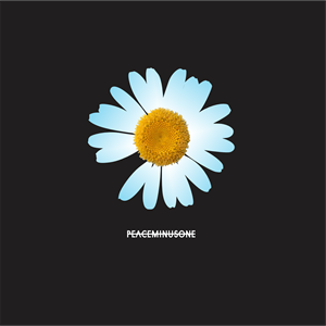 PEACEMINUSONE Logo Vector