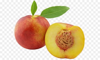 Peach Fruit Clip art - Peach PNG Clipart Picture 