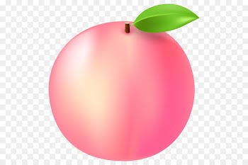 Peach Illustration Nectar Image Juice -  