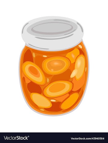 peach jam
