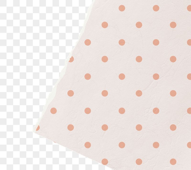 Peach png border, torn paper | Free PNG - rawpixel