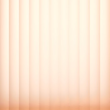 Peach product backdrop with patterned glass | Free stock photo | High Resolution image