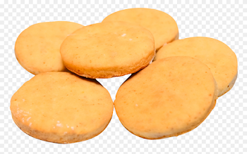 Peanut butter cookie Biscuits Free PNG Image - Chocolate Chip ...