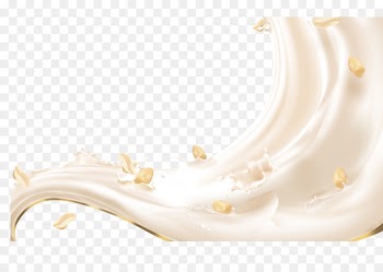 Peanut milk Cows milk - milk 