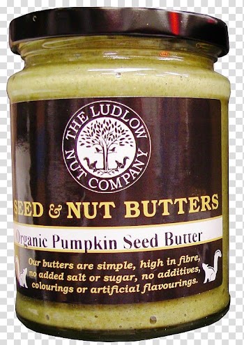 Peanut Muesli Chutney Seed, Organic Butter transparent background PNG clipart