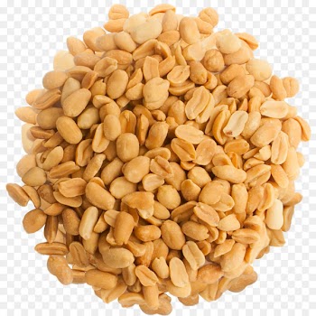 Peanut Shashlik Bacon Nuts Cheese - peanuts 